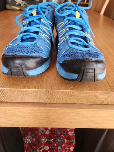 Salomon sneaker laufschuhe - salomon, gr