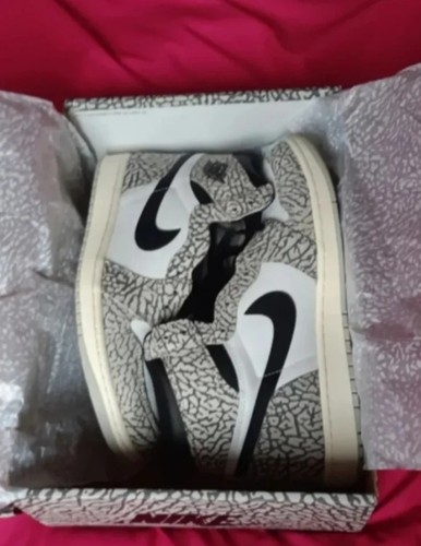 Air jordan retro high - jordan, 1