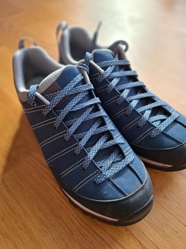 Jack wolfskin scrambler low - wolfskin,