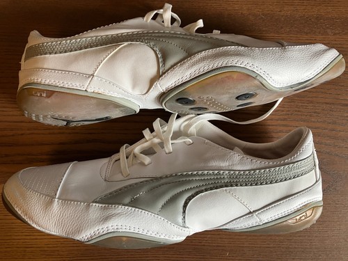 Puma usan white - puma, /