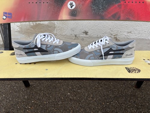 Schuh lakai manchester vans - lakai, (vans