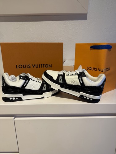 Louis vuitton herren - herren, sneaker