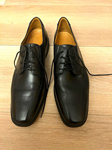 Clarks anzugsschuhe - clarks,