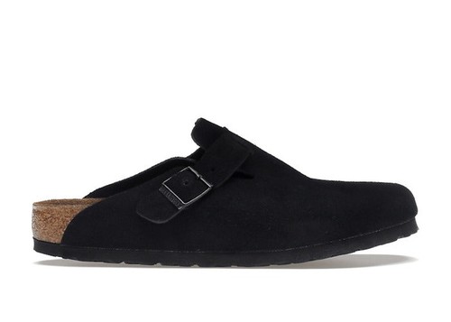 Birkenstock boston soft - birkenstock,